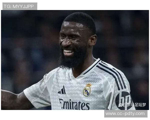 皇马决定不续约32岁吕迪格年薪超1400万的他表现不稳定且易受伤 皇马决定不续约32岁吕迪格年薪超1400万的他表现不稳定且易受伤