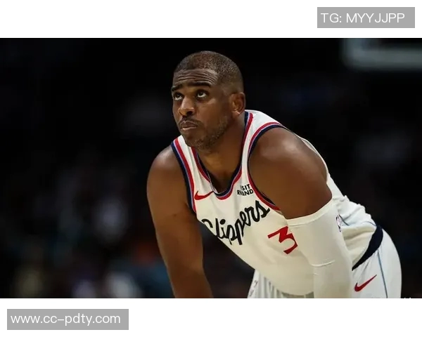 大范谈保罗缺席影响:外来球员难以担任球队领袖角色 大范谈保罗缺席影响:外来球员难以担任球队领袖角色