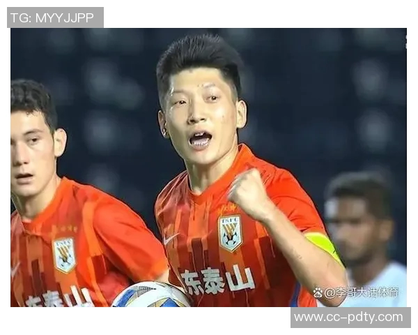 赵宇分析卢永涛或将自由转会上海海港山东泰山有望获得青训补偿 赵宇分析卢永涛或将自由转会上海海港山东泰山有望获得青训补偿