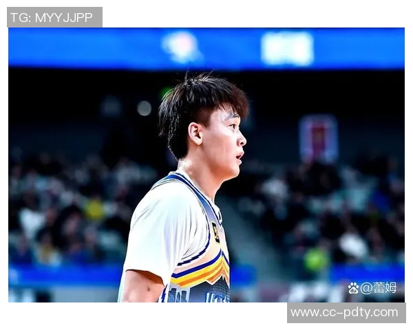 赵睿展现价值曾凡博陈盈骏回归助力北京队实力再攀高峰