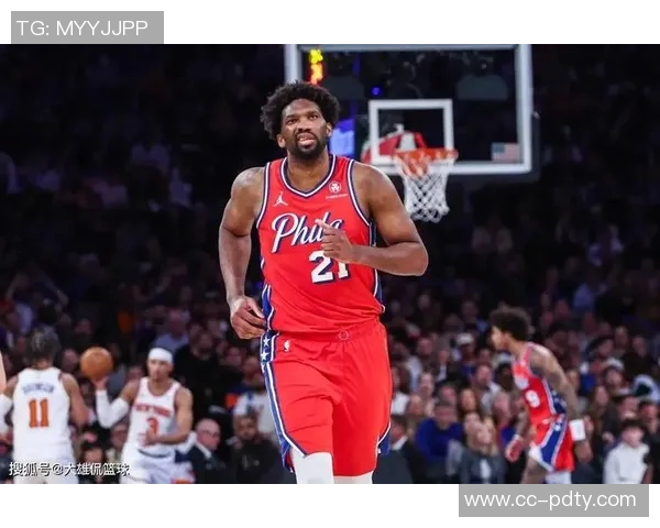 明天76人对决步行者恩比德与马克西有望携手出战 明天76人对决步行者恩比德与马克西有望携手出战