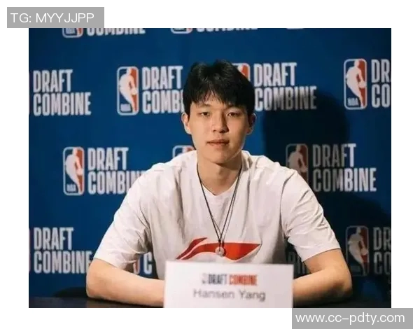 媒体人分析全明星后杨瀚森面临冲刺机会紧迫性引发关注