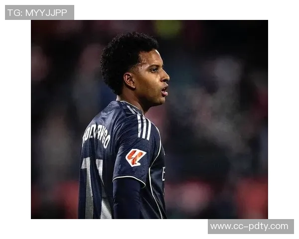 皇马计划通过世界杯提升罗德里戈身价再转手英超球队