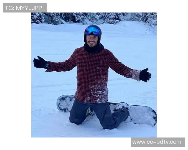 贝克汉姆阿尔卑斯山度假期间勇救滑雪受伤游客展现英雄本色