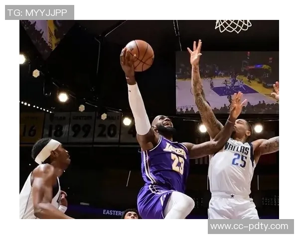 雷迪克直言老詹回归后球队进攻随意化责任在我身上