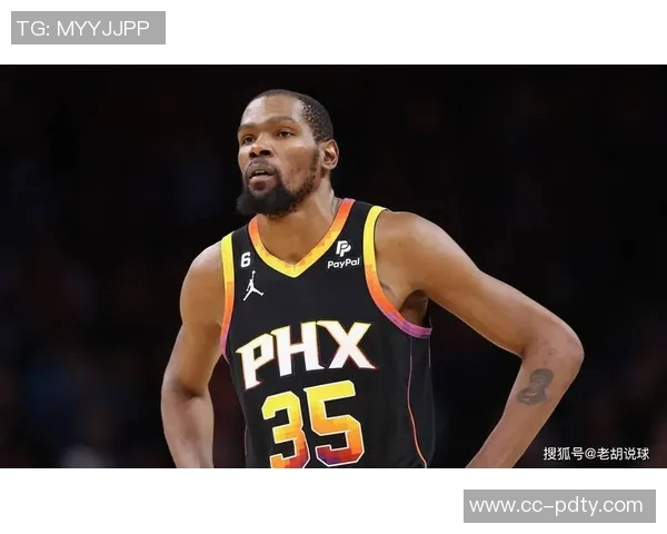 杜兰特谈与对手互动：怼人其实能激励他们吸引更多球迷购票