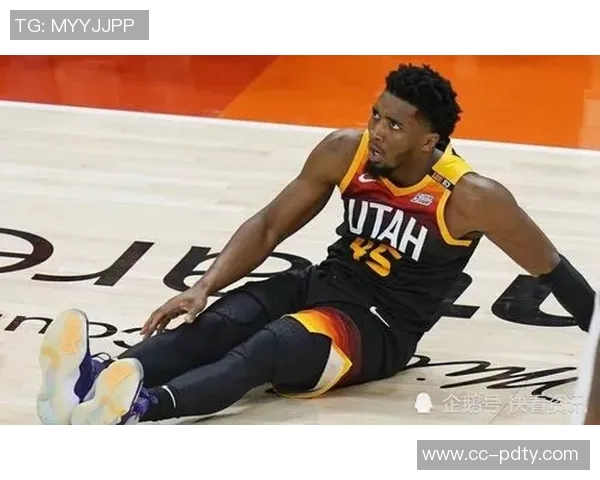 米切尔回应下半场零分表现称双腿沉重并无大碍